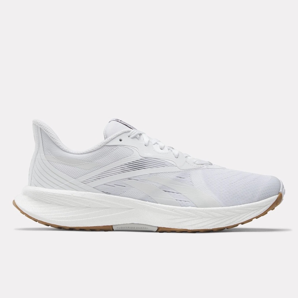 NWT Men’s Reebok Floatride Energy5 Running Shoes - White